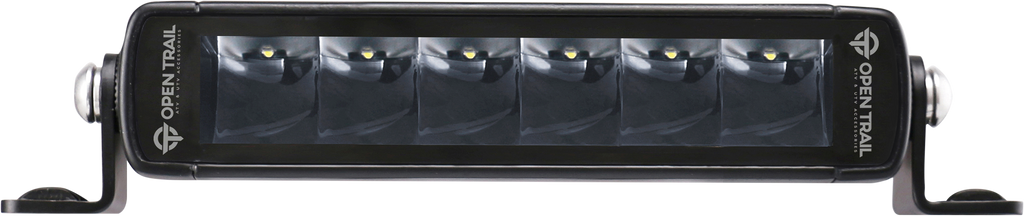 Open Trail Stealth Slimline LED Light