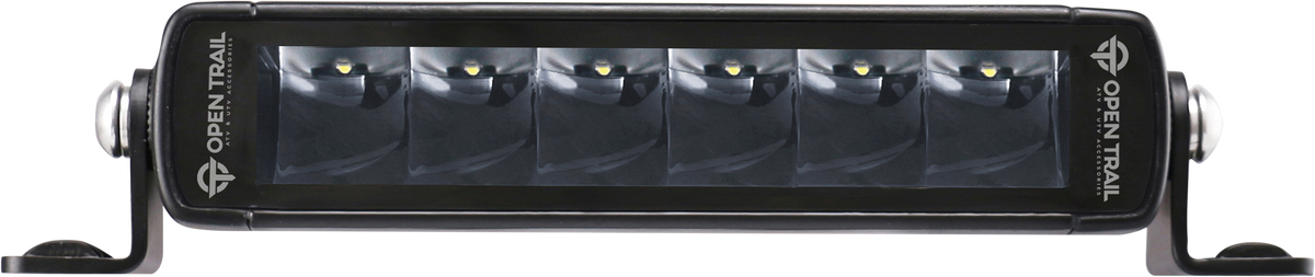 Open Trail Stealth Slimline LED Light