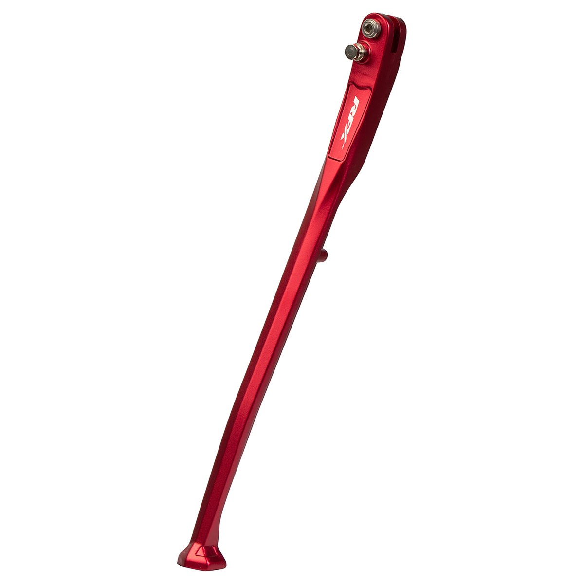 RFX Kickstands Kickstand Red Gas FXST 70100 99RD for GasGas EC 250 / EC 300 & More
