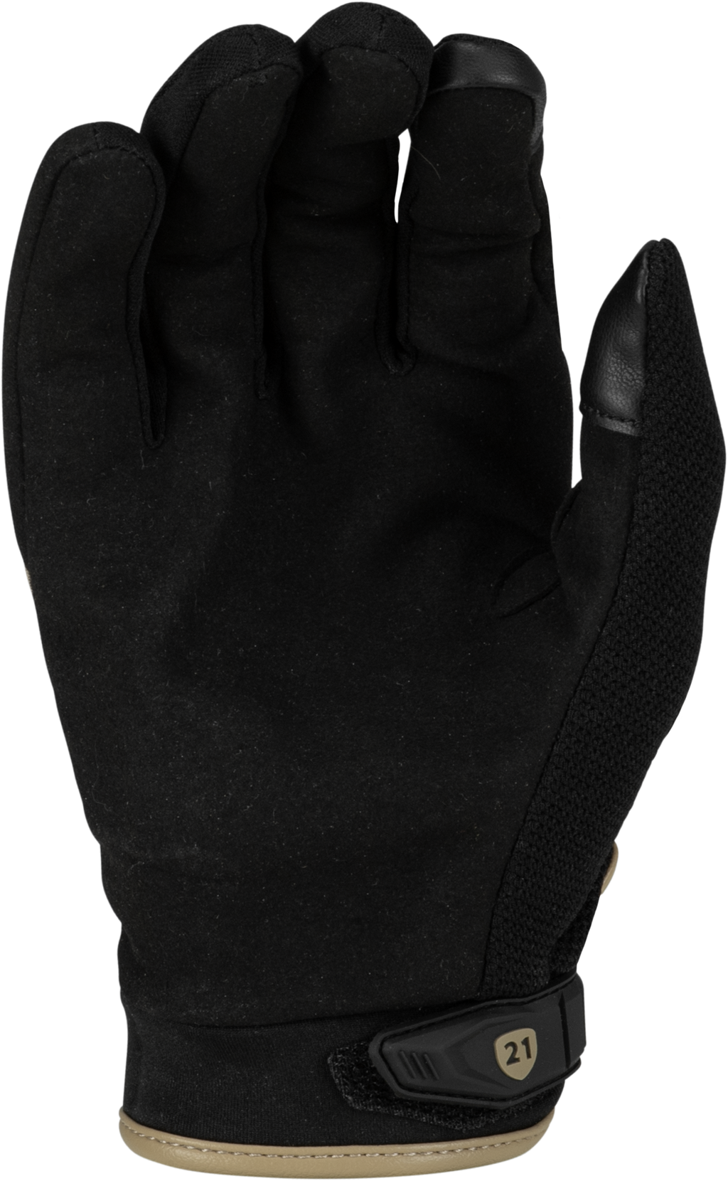 Highway 21 Fury Gloves