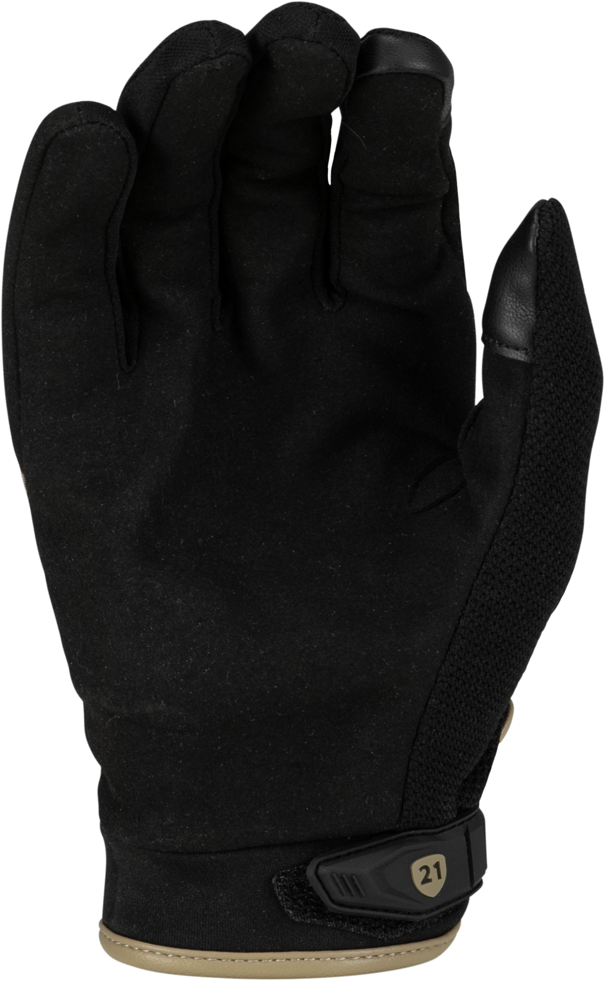 Highway 21 Fury Gloves