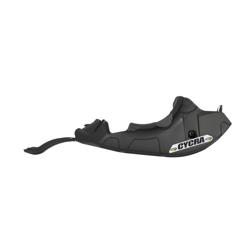 Cycra Full Armor Skid Plate Black 1CYC-6249-12 for Husqvarna / KTM