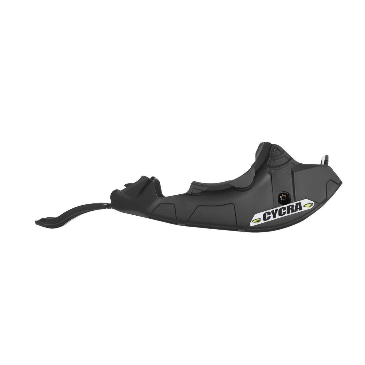 Cycra Full Armor Skid Plate Black 1CYC-6249-12 for Husqvarna / KTM