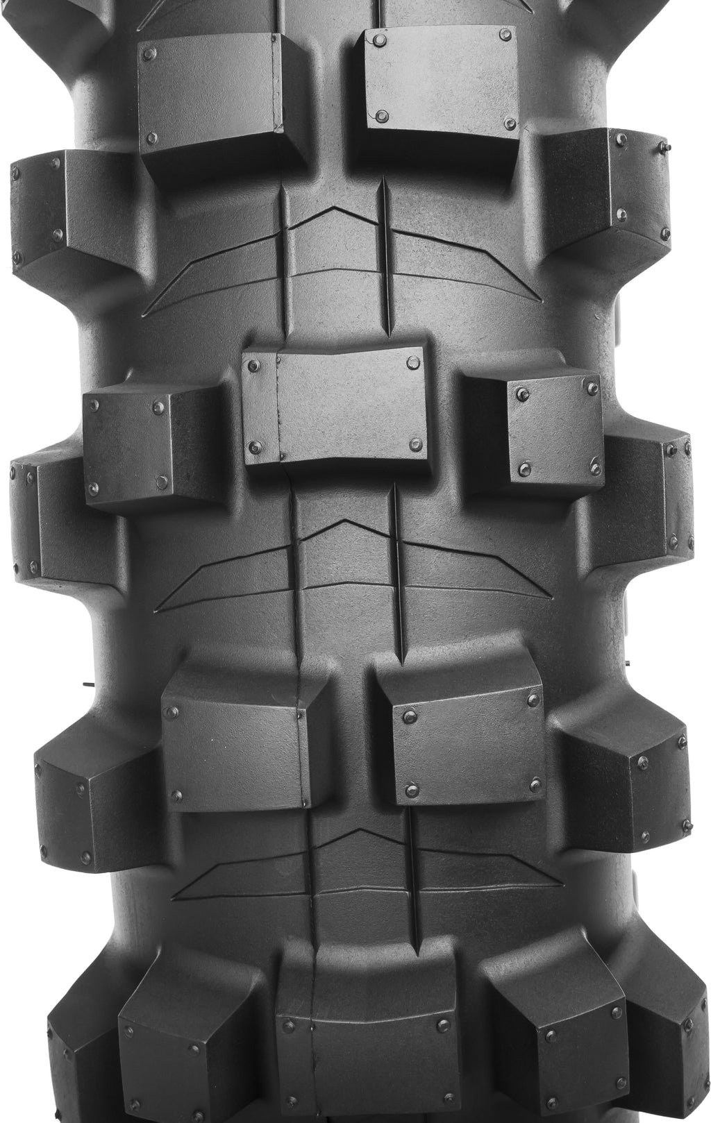 IRC M5B Evo Tire 110/80-18 Rear Soft Terrain Tire