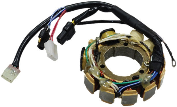 SP1 Stator Assembly SM-01362 for Arctic Cat EXT 580 (EFI) / EXT 580 Deluxe (EFI) & More
