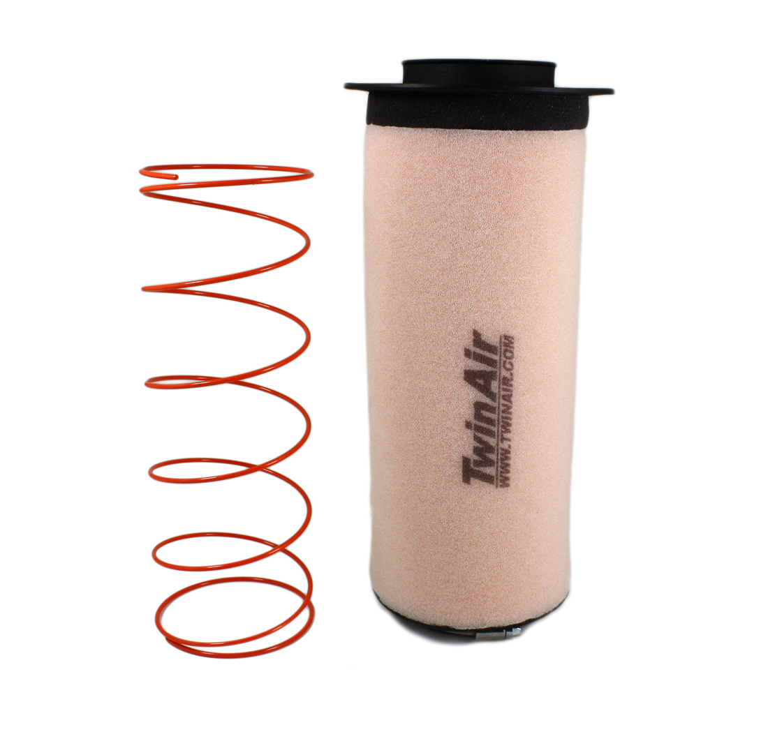 Twin Air Standard Air Filter with Cage