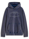 Alpinestars Infinite Washed Oversized Hoodie