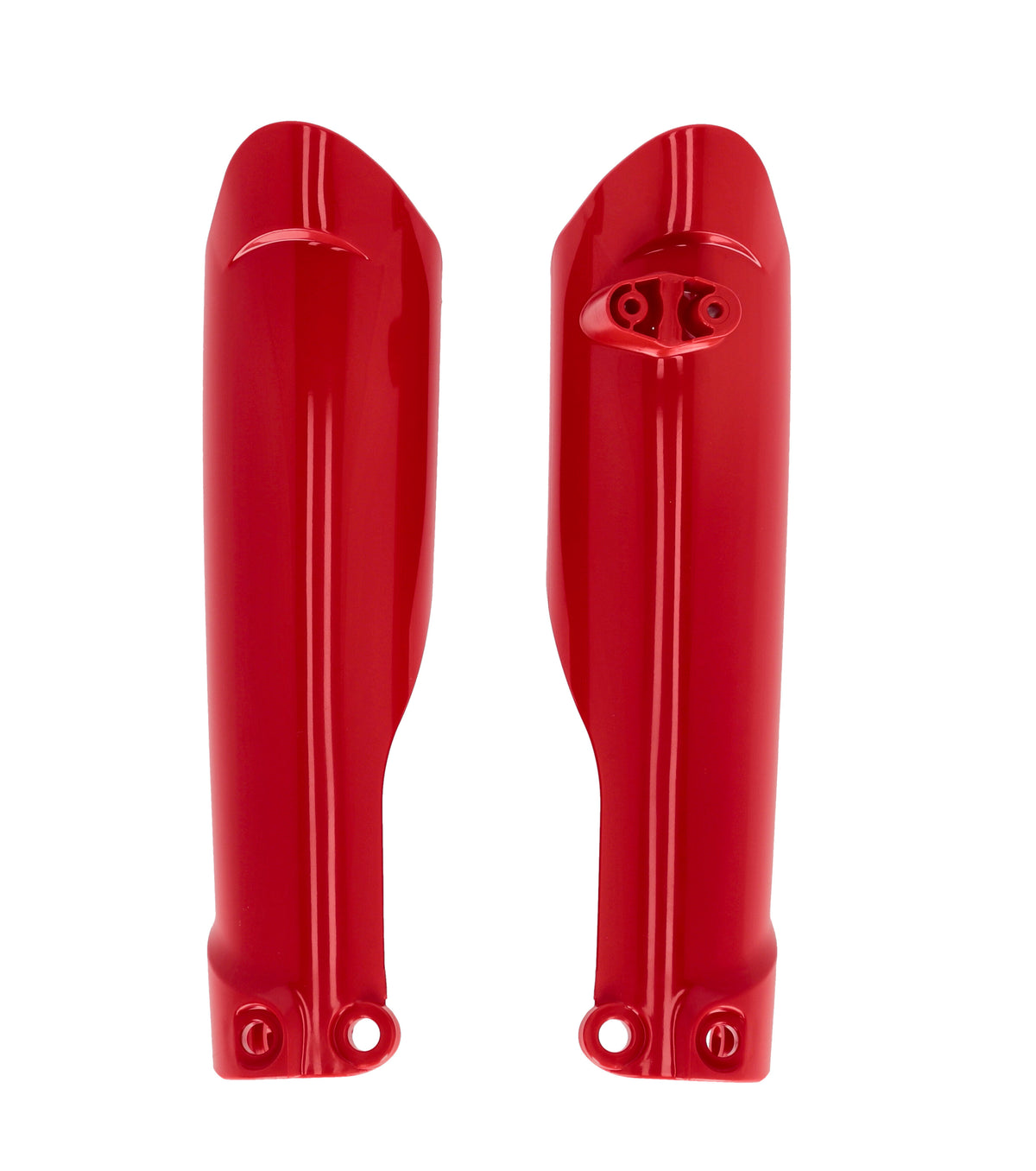 Acerbis Lower Fork Cover Set for GasGas MC 50 / GasGas MC-E 3 & More