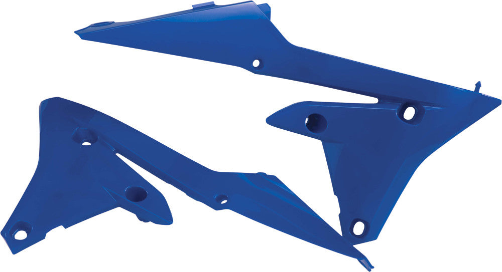 Acerbis Radiator Shroud for Yamaha WR250F / Yamaha WR450F & More