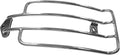 Harddrive Solo Luggage Rack Chrome 85-03 XL 77-0062 for Harley-Davidson