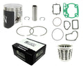 Namura Top END Kit Scem Composite CYL 66.35/STD NX-30024K1 for Suzuki RM250 2000
