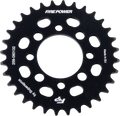 Fire Power Aluminum Rear Sprocket for Kawasaki KLX110 / KLX110L