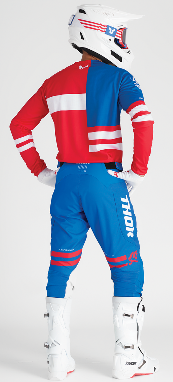 Thor Launchmode Patriot Pants