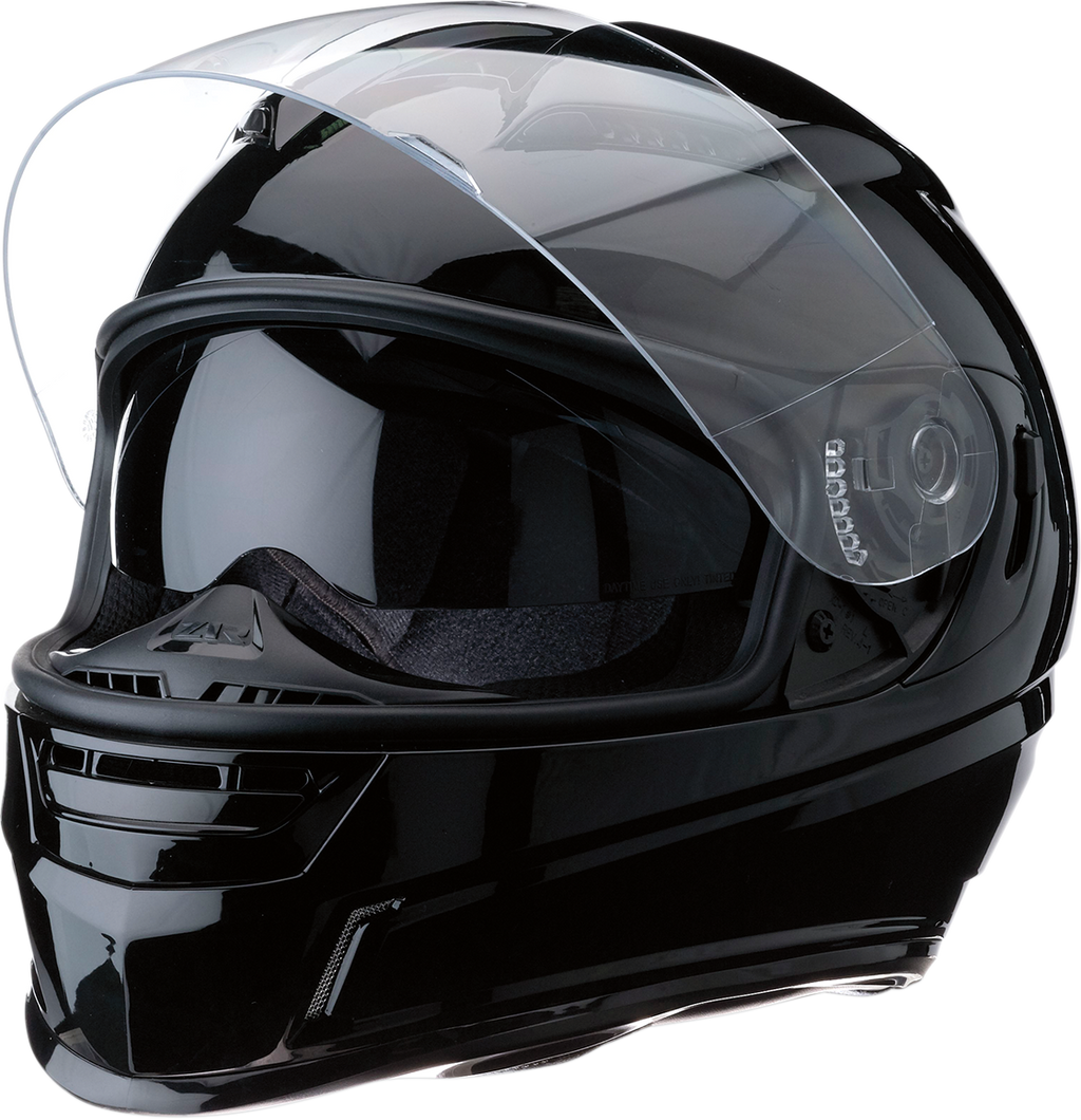 Z1R Jackal Solid Helmet