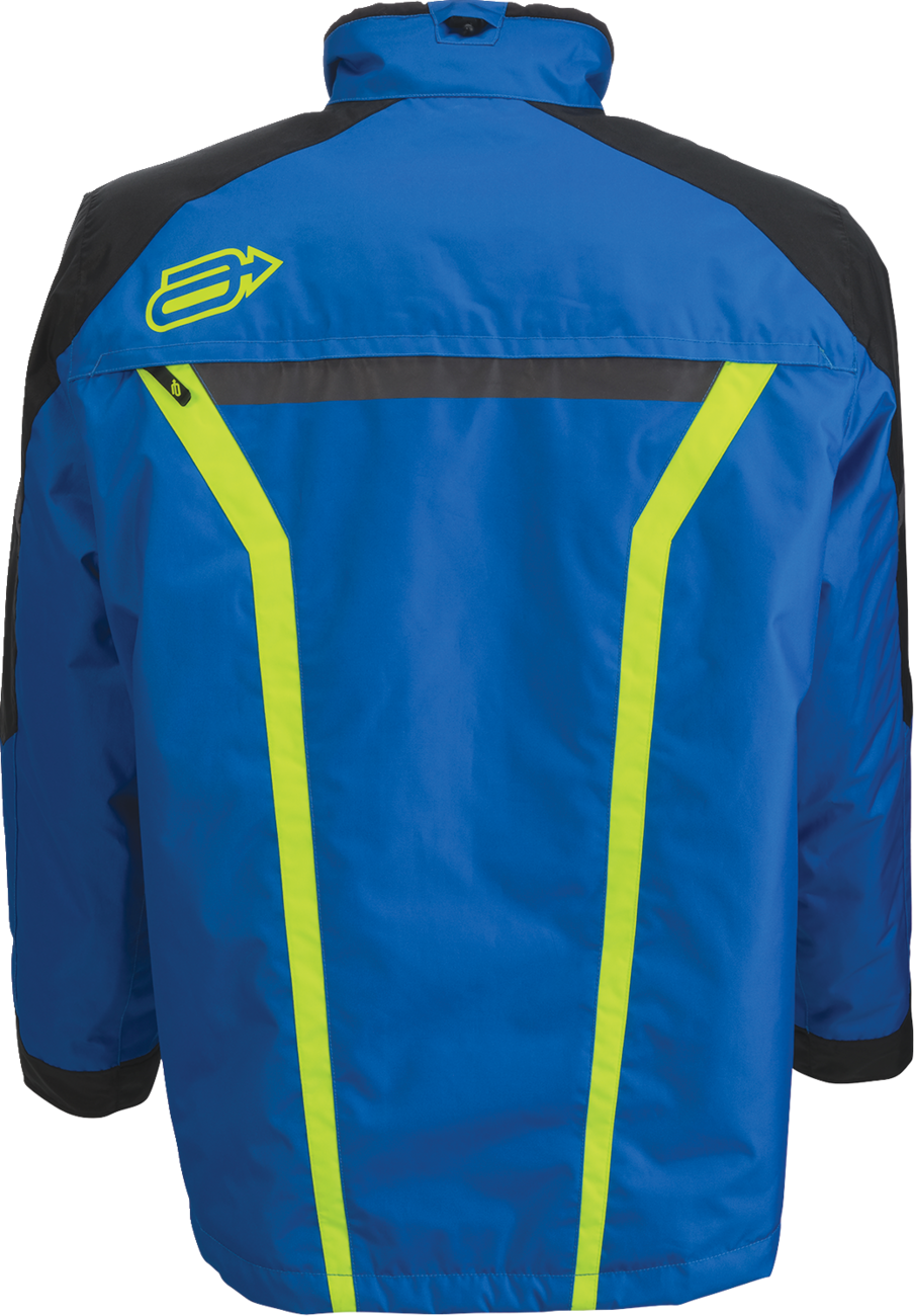 Arctiva Pivot 8 Insulated Jacket