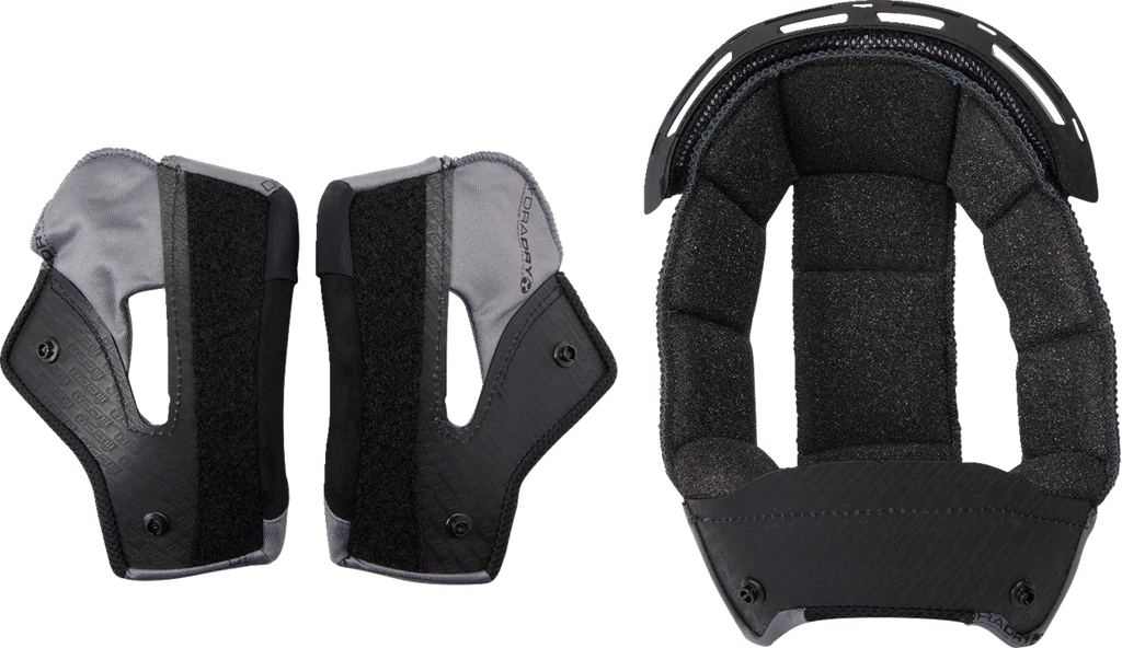 Icon Airflite™ Helmet R1 Comfort Liner Kit