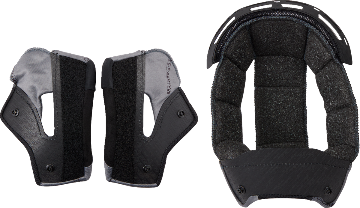 Icon Airflite™ Helmet R1 Comfort Liner Kit