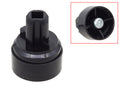 SP1 Speed Sensor Magnetic Adaptor SM-01261 for Ski-Doo Elite / Expedition Sport 550 154" & More