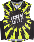 Icon Mil-Spec 3™ Vest