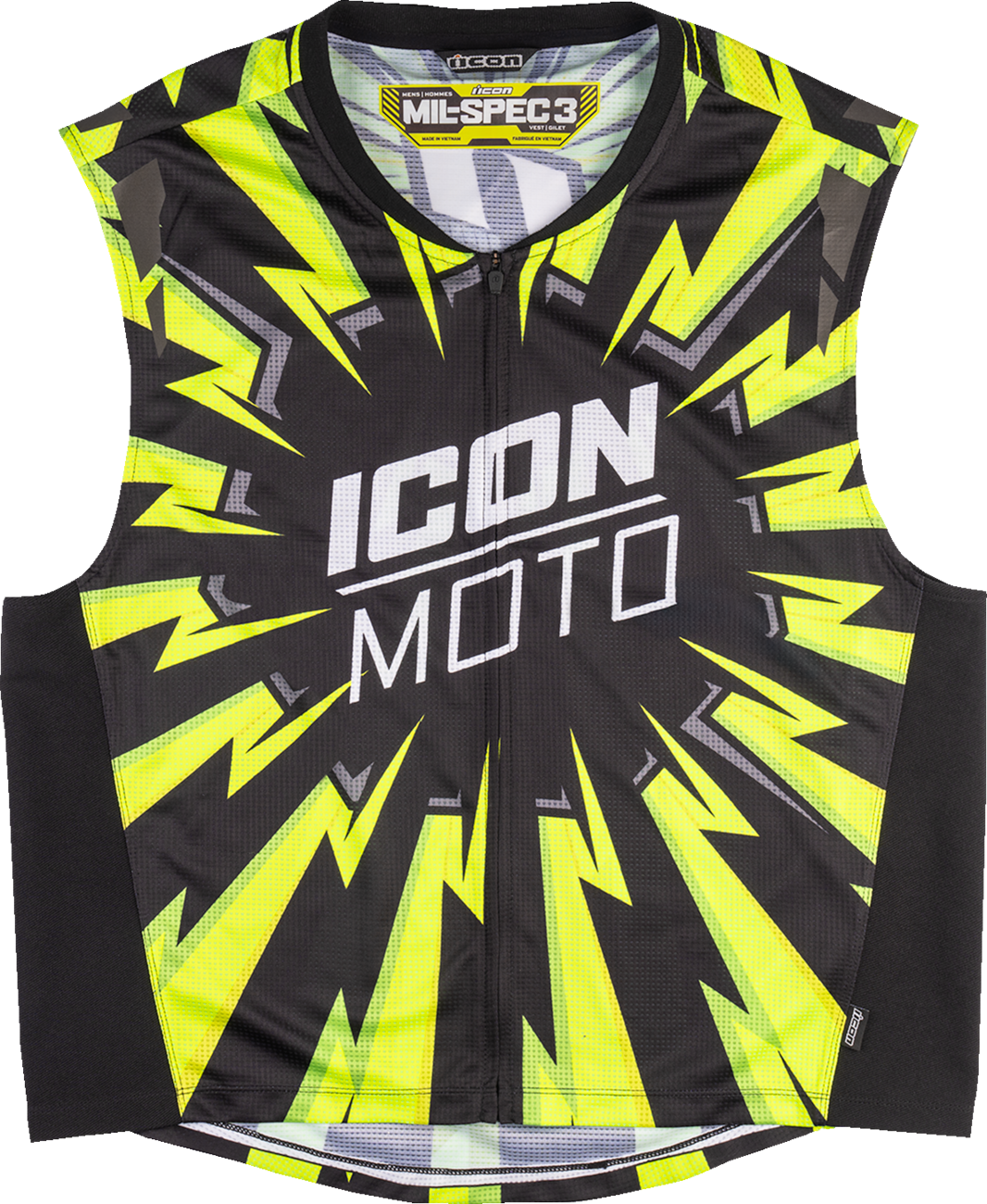 Icon Mil-Spec 3™ Vest