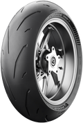 Michelin Power GP2 160/60ZR17 Rear Sport Tire
