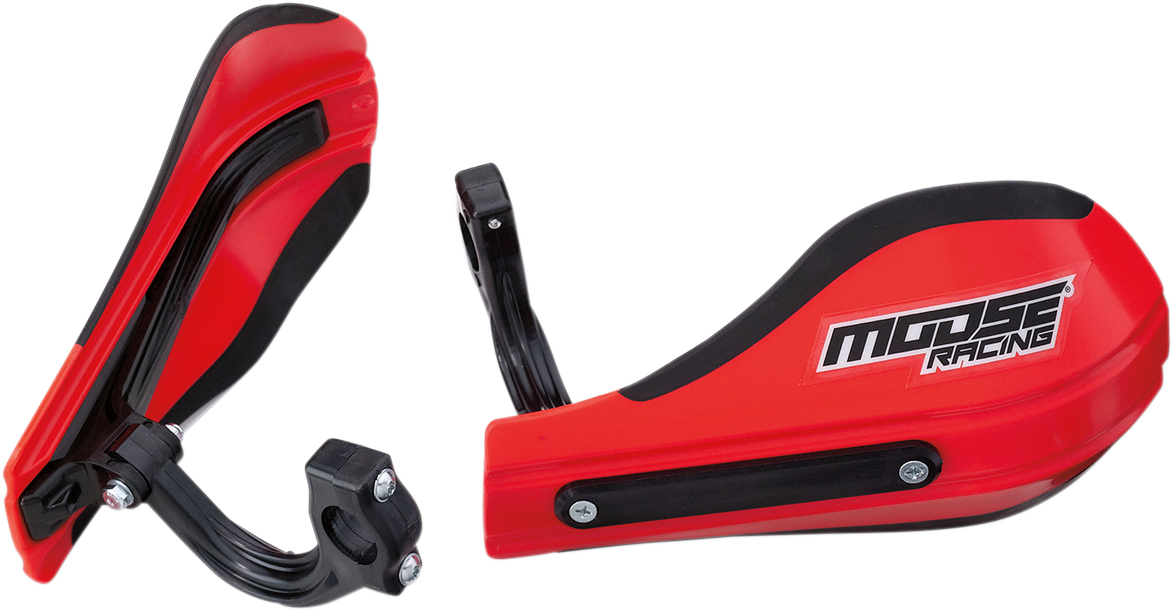 Moose Offroad Roost 2 Handguards