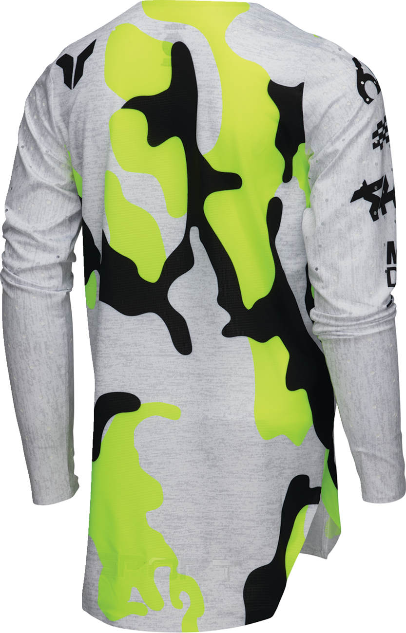 Thor Youth Sportmode Riot Jersey