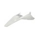 Acerbis Rear Fender White 2988190002