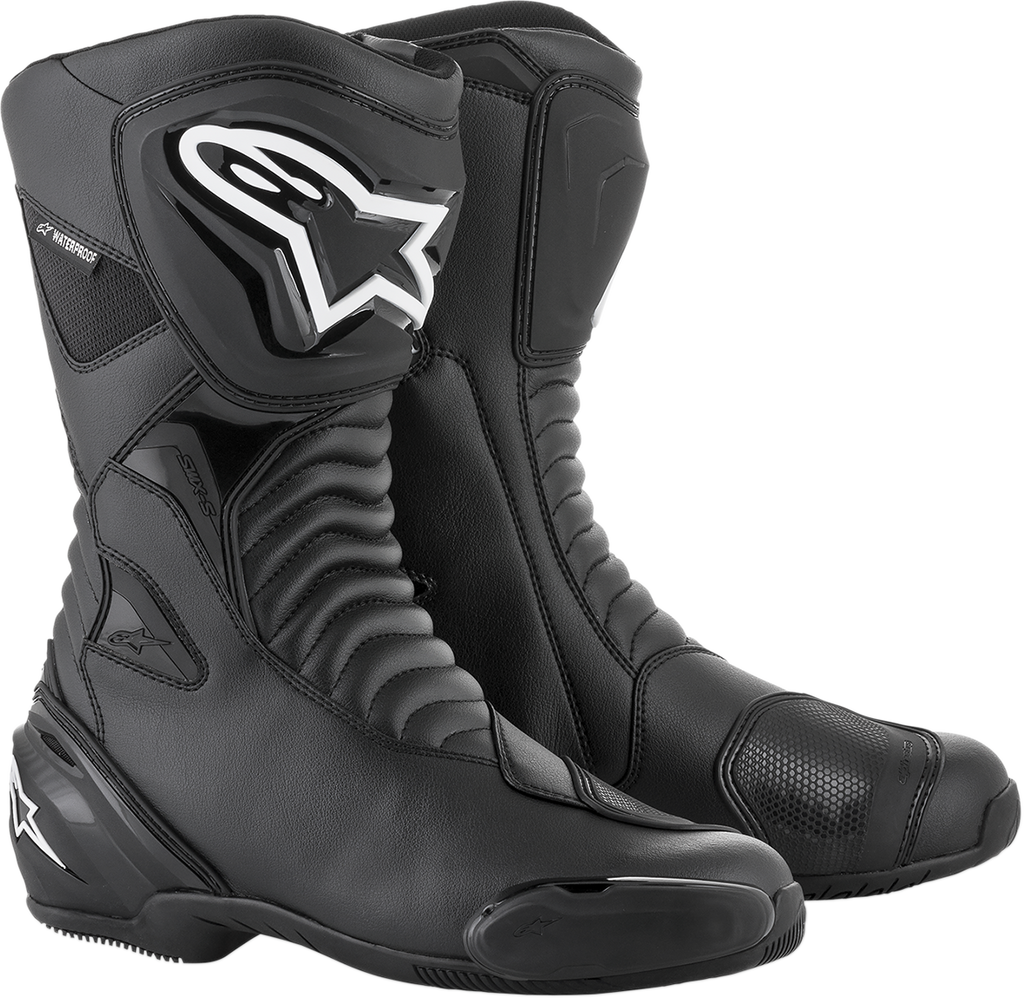 Alpinestars SMX-S Boots
