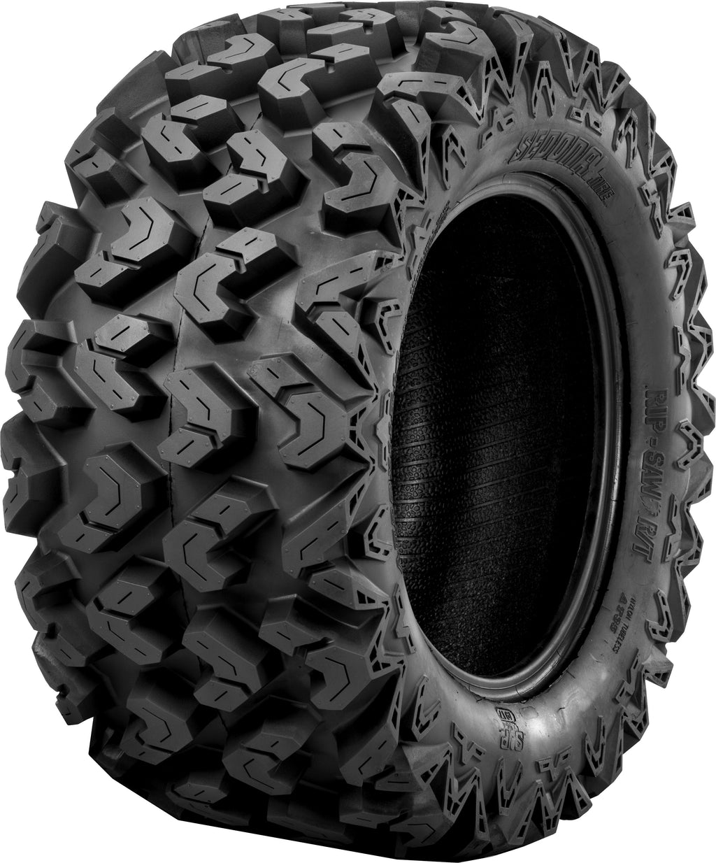 Sedona Rip Saw RT 27x11R14 ATV UTV Side by Side Tire