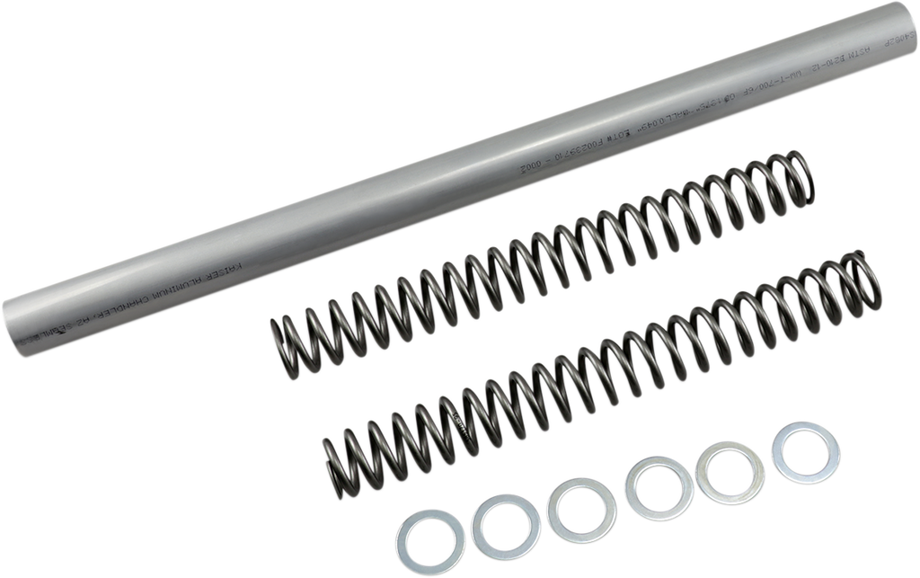 Race Tech Fork Springs — 53.20 lb/in