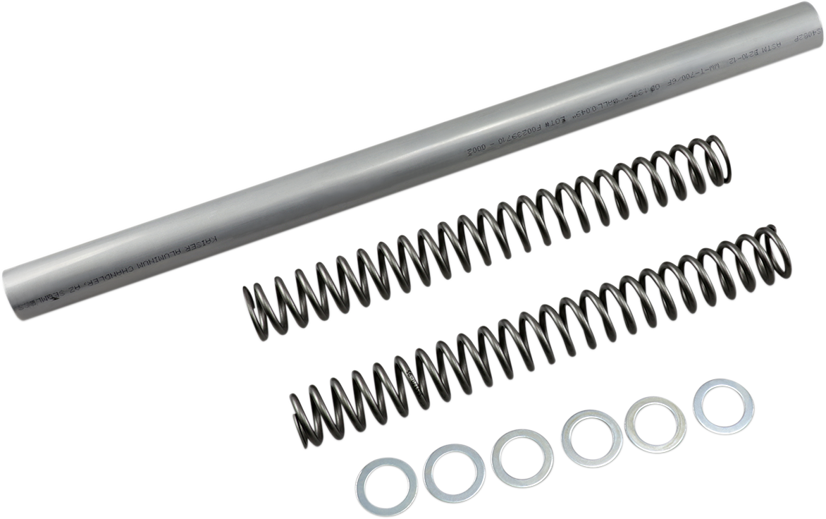 Race Tech Fork Springs — 53.20 lb/in