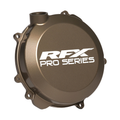 RFX Clutch Cover Hard ANO Black KTM/Husqvarna/Gas FXCC 50800 99H2 for GasGas / Husqvarna / KTM