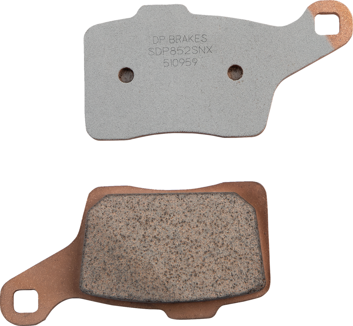 Dp Brakes SDP Pro-SNX HH+ Sintered Brake Pads