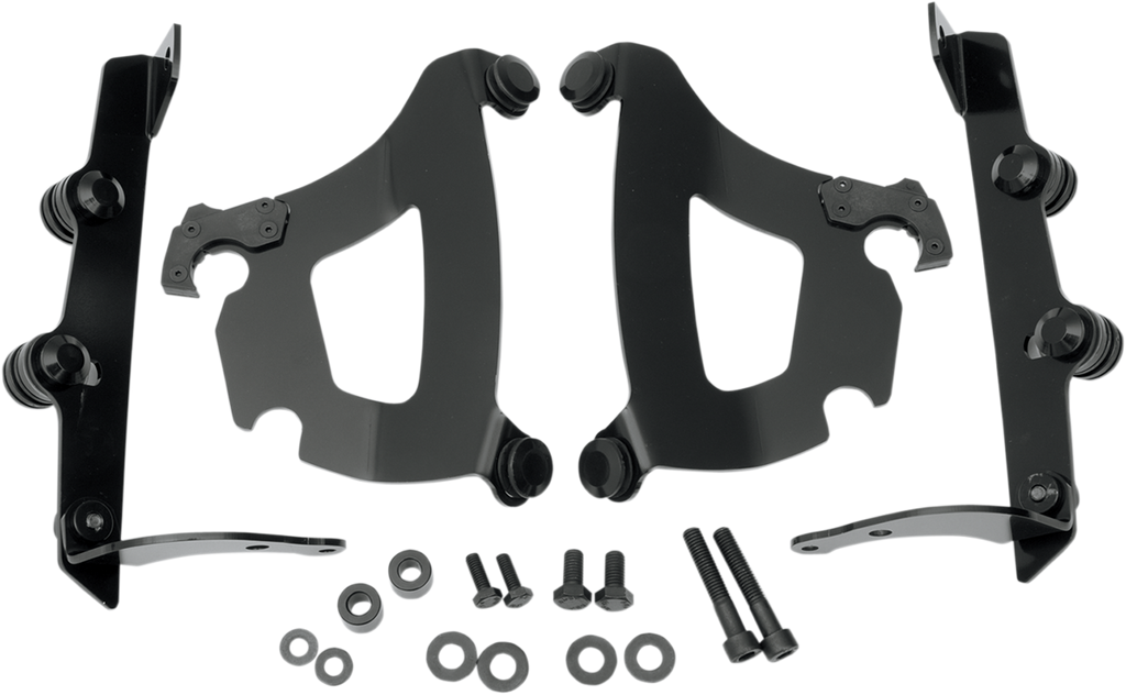 Memphis Shades Bullet Fairing Mount Kit