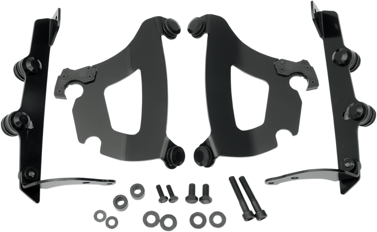 Memphis Shades Bullet Fairing Mount Kit