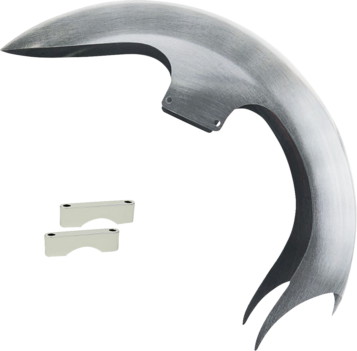 Paul Yaffe Bagger Nation Talon Fender for OEM Wheels