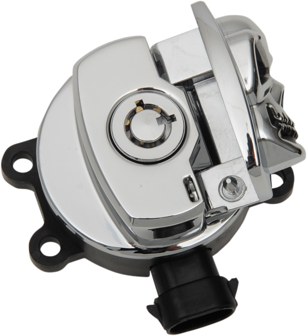 Drag Specialties Skull ignition Switch