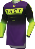 Thor Sportmode Geo Jersey