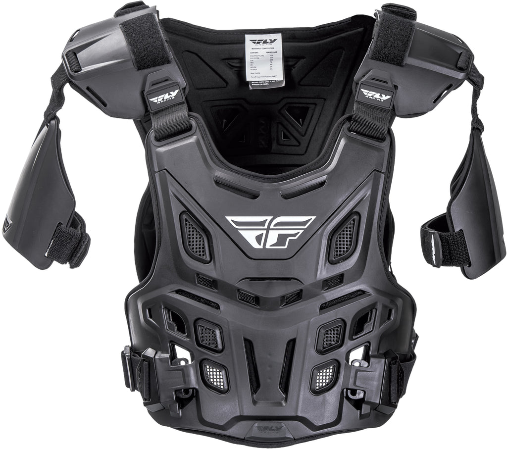 FLY Racing CE Revel Offroad Race Roost Guard