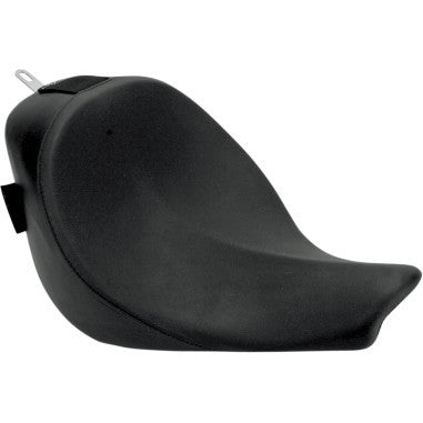 Danny Gray Bigseat Solo FXST 06-10 FLSTF/B 07-17 20-118 for Harley-Davidson