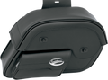 Saddlemen Cruis'n™ Slant Face Pouch Saddlebags