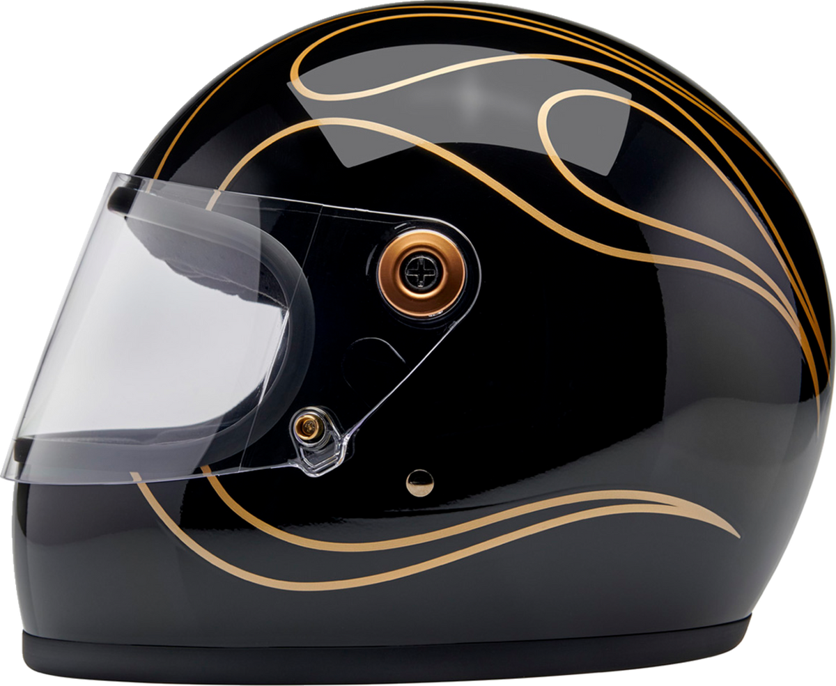 Biltwell Gringo S Helmet