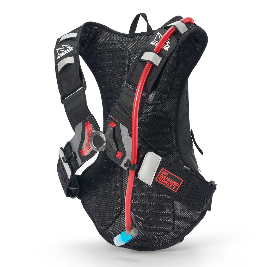 Uswe Moto Hydro 12