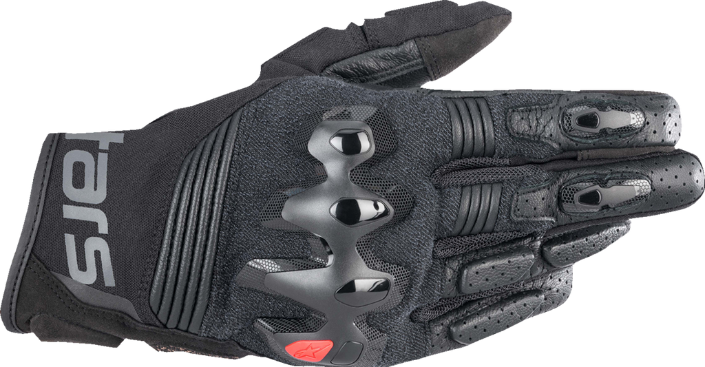 Alpinestars Halo Leather Gloves