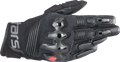 Alpinestars Halo Leather Gloves