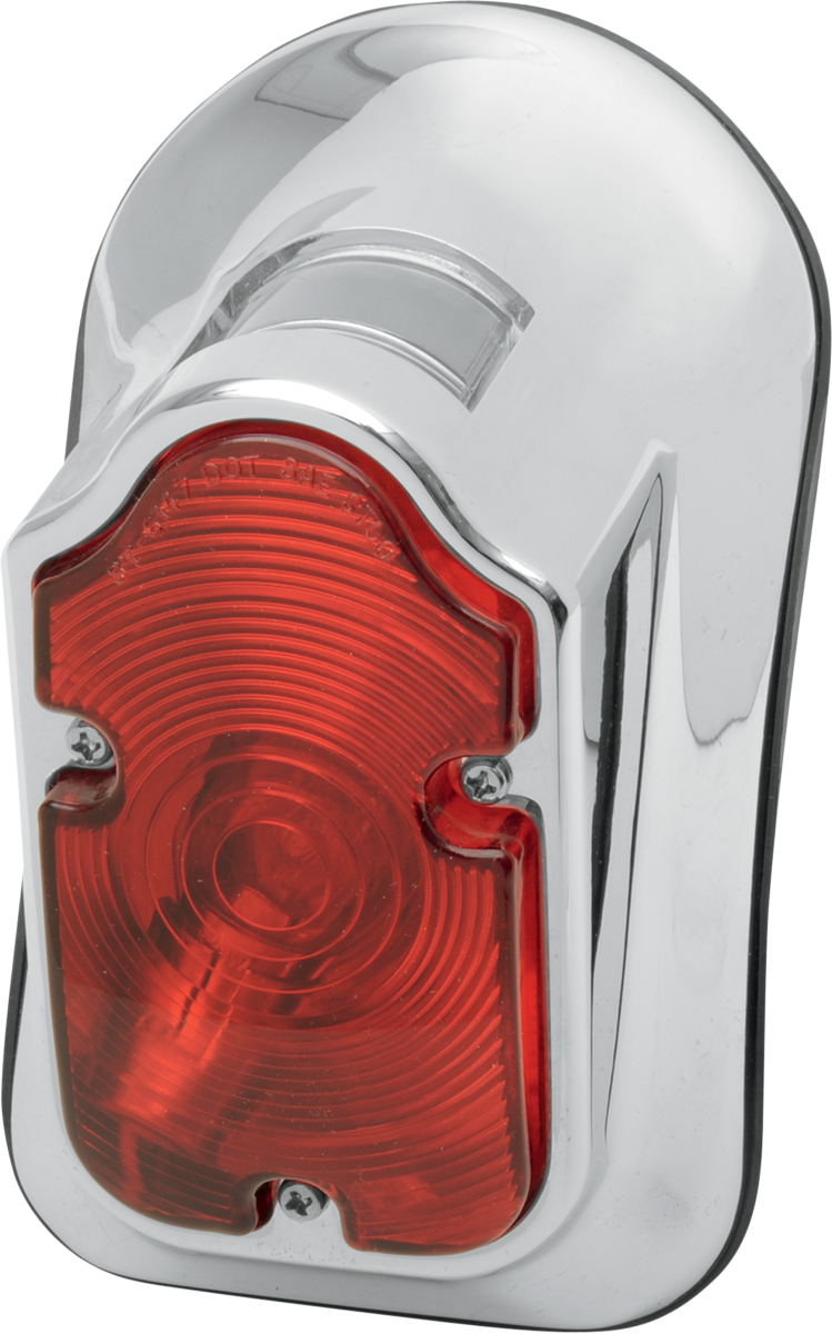Drag Specialties Tombstone Taillight