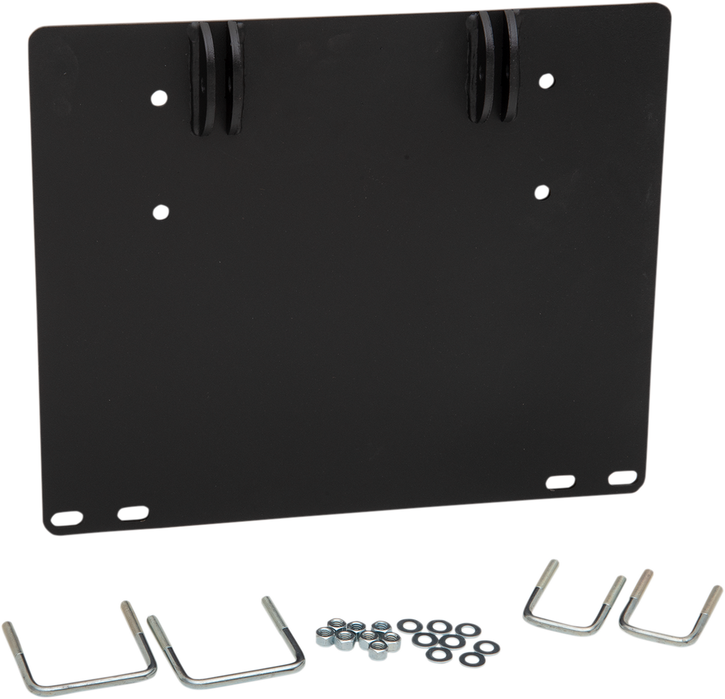 Moose Offroad Plow Mount