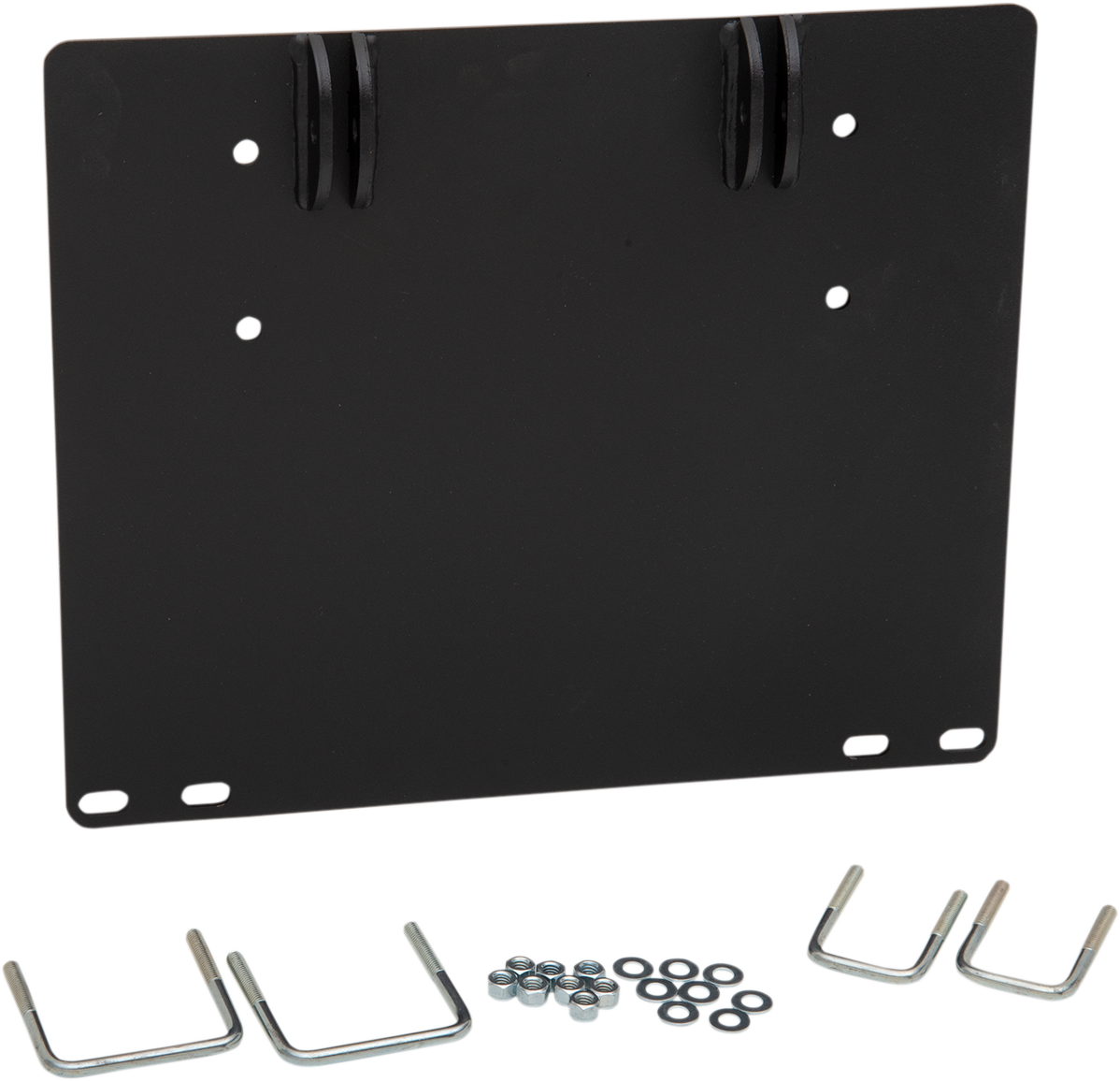 Moose Offroad Plow Mount