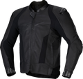 Alpinestars Missile v3 Leather Jacket